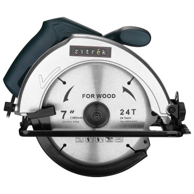Пила циркулярная Zitrek ZKCS1500 Пила циркулярная Zitrek ZKCS1500