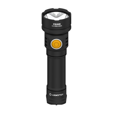 Фонарь Armytek Prime C2 Pro MAX Теплый Фонарь Armytek Prime C2 Pro MAX Теплый