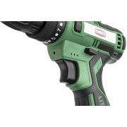 Аккум. дрель промо Hammer ACD12C 12В 1x1.5Ач LiION 10мм 0-350/0-1350об/мин 26 Нм