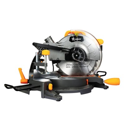 Пила торцовочная DEKO DKMS2000-255 Laser Пила торцовочная DEKO DKMS2000-255 Laser