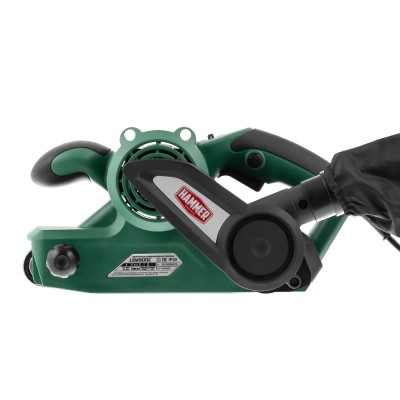 Ленточная шлифмашина Hammer LSM900E Ленточная шлифмашина Hammer LSM900E
