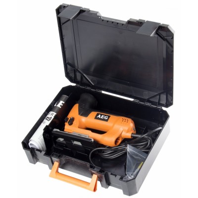 Лобзик AEG ST 800 XE Лобзик AEG ST 800 XE