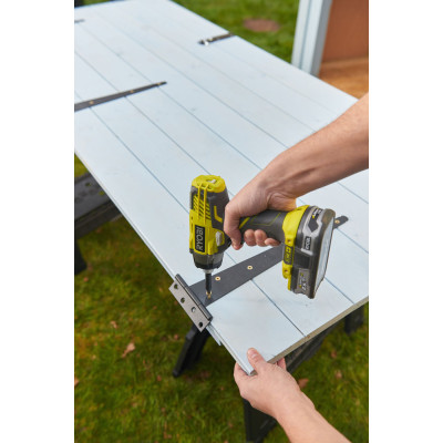 ONE + / Винтоверт RYOBI R18ID3-0 (без батареи) ONE + / Винтоверт RYOBI R18ID3-0 (без батареи)