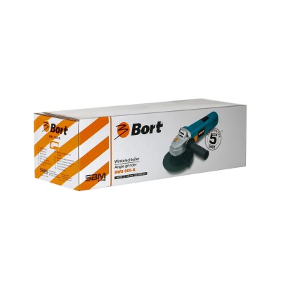 Углошлифмашина Bort BWS-905-R Углошлифмашина Bort BWS-905-R