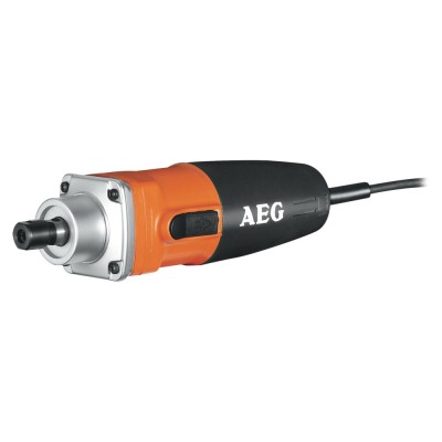 Прямая шлифмашина AEG GS500E Прямая шлифмашина AEG GS500E