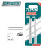 Ножи для рубанка TOTAL TAC618201 (2 шт) Ножи для рубанка TOTAL TAC618201 (2 шт)