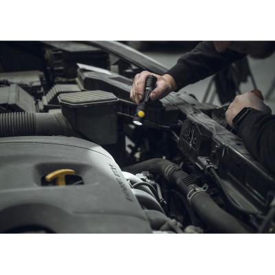 Фонарь Armytek Partner C2 Magnet USB Белый Фонарь Armytek Partner C2 Magnet USB Белый