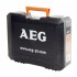 Лобзик AEG ST 800 XE Лобзик AEG ST 800 XE