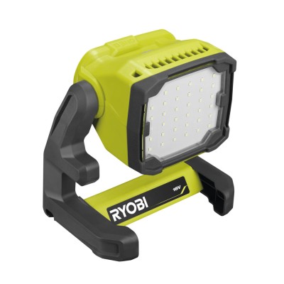 ONE + / Фонарь RYOBI RLFDIB-0 (без батареи) ONE + / Фонарь RYOBI RLFDIB-0 (без батареи)