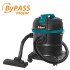 Пылесос строительный Bort BSS-1220 BLACK Пылесос строительный Bort BSS-1220 BLACK