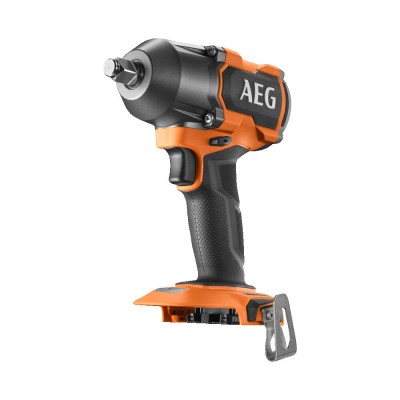 Гайковерт аккумуляторный AEG BSS18MTF12BL-0 (без аккумуляторов) Гайковерт аккумуляторный AEG BSS18MTF12BL-0 (без аккумуляторов)