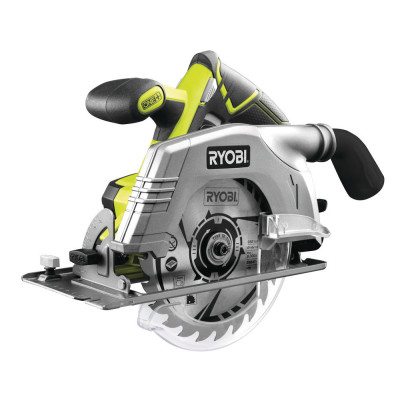 ONE + / Пила циркулярная RYOBI R18CS-0 (без батареи) ONE + / Пила циркулярная RYOBI R18CS-0 (без батареи)