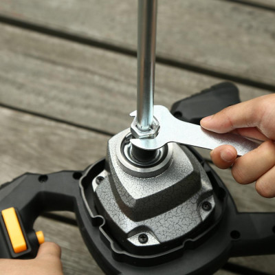 Миксер строительный DEKO DKM1600W Миксер строительный DEKO DKM1600W