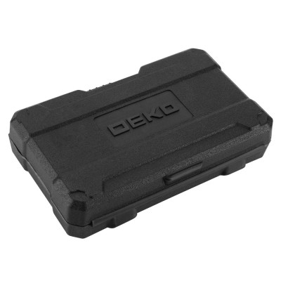 Набор оснастки DEKO DH34 (SET 34) Набор оснастки DEKO DH34 (SET 34)