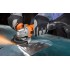 Углошлифмашина AEG WS 13-125 SXEK Углошлифмашина AEG WS 13-125 SXEK