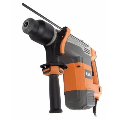 Перфоратор AEG KH 5 E SDS-MAX Перфоратор AEG KH 5 E SDS-MAX