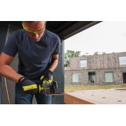 ONE + / Углошлифмашина RYOBI R18AG7-0 (без батареи)