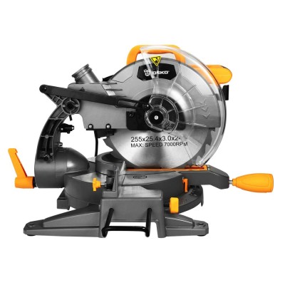Пила торцовочная DEKO DKMS2000-255 Laser Пила торцовочная DEKO DKMS2000-255 Laser
