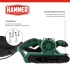 Ленточная шлифмашина Hammer LSM900E Ленточная шлифмашина Hammer LSM900E