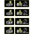 ONE + / Аккумулятор (2) с зарядным устройством RYOBI RC18120-240 ONE + / Аккумулятор (2) с зарядным устройством RYOBI RC18120-240