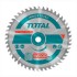 Диск пильный 115x22,2 мм 40 зубьев по дереву TOTAL TAC231255 Диск пильный 115x22,2 мм 40 зубьев по дереву TOTAL TAC231255