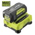 Аккумулятор с зарядным устройством RYOBI RY36BC60A-140 Аккумулятор с зарядным устройством RYOBI RY36BC60A-140