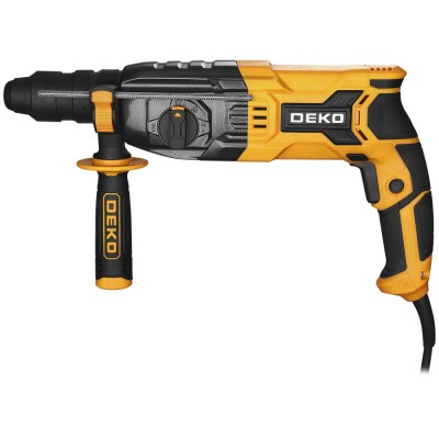 Перфоратор DEKO DKH1250W 063-4366 Перфоратор DEKO DKH1250W 063-4366