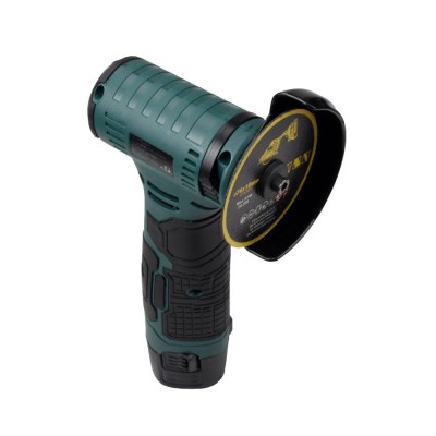 Углошлифмашина аккумуляторная Zitrek AG 12 PRO Углошлифмашина аккумуляторная Zitrek AG 12 PRO