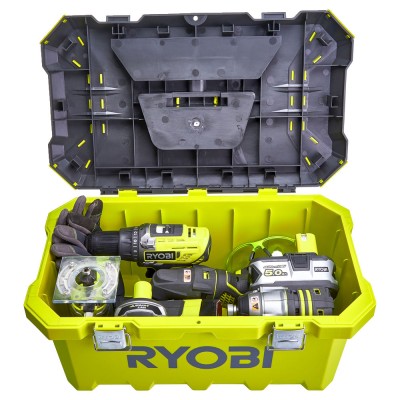 Ящик для инструментов RYOBI RTB19 Ящик для инструментов RYOBI RTB19