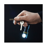 Фонарь Armytek Elf C1 USB-C Белый