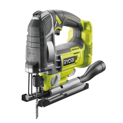 ONE + / Лобзик RYOBI R18JS7-0 (без батареи) ONE + / Лобзик RYOBI R18JS7-0 (без батареи)