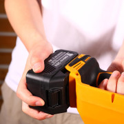 Аккумулятор DEKO MT Li-ion