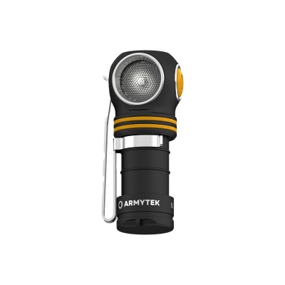 Фонарь Armytek Elf C1 USB-C Белый Фонарь Armytek Elf C1 USB-C Белый