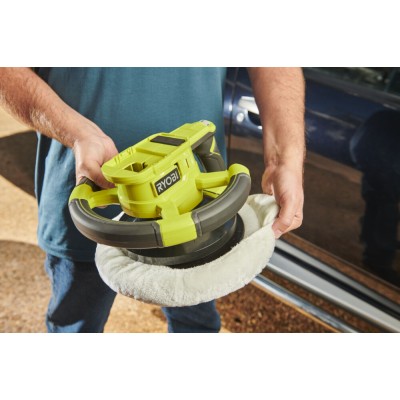 ONE + / Полировальная машина RYOBI RBP18250-0 (без батареи) ONE + / Полировальная машина RYOBI RBP18250-0 (без батареи)