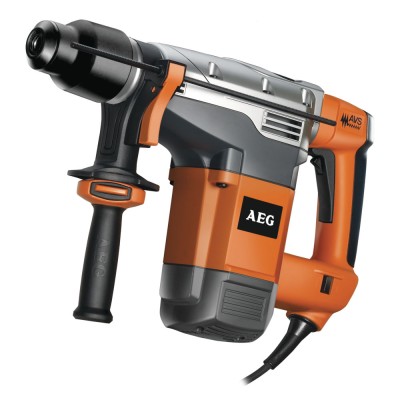 Перфоратор AEG KH 5 E SDS-MAX Перфоратор AEG KH 5 E SDS-MAX