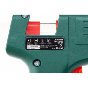 Пистолет клеевой Hammer Flex GN-07