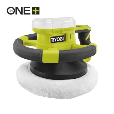 ONE + / Полировальная машина RYOBI RBP18250-0 (без батареи) ONE + / Полировальная машина RYOBI RBP18250-0 (без батареи)