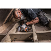 Дрель-шуруповерт аккумуляторная AEG BS18SBL-202C