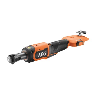 Угловой гаечный ключ аккумуляторный AEG BSS18R14BL-0 (без батареи) Угловой гаечный ключ аккумуляторный AEG BSS18R14BL-0 (без батареи)