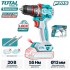 Дрель-шуруповерт TOTAL TDLI205581 Дрель-шуруповерт TOTAL TDLI205581