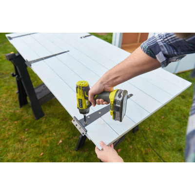 ONE + / Винтоверт RYOBI R18ID3-0 (без батареи) ONE + / Винтоверт RYOBI R18ID3-0 (без батареи)