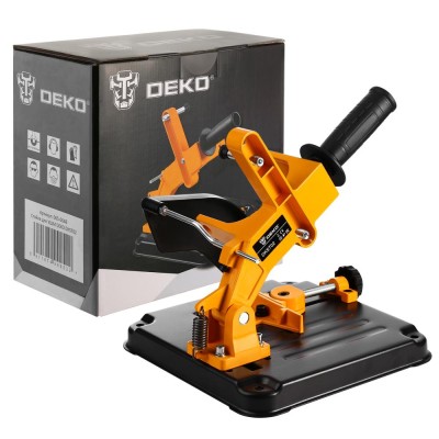 Стойка для УШМ DEKO DKST02 Стойка для УШМ DEKO DKST02