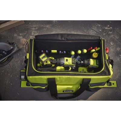 Сумка большая для инструмента RYOBI RSSLTB1 Сумка большая для инструмента RYOBI RSSLTB1