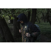 Фонарь Armytek Elf C1 USB-C Белый