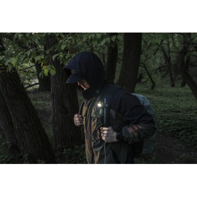 Фонарь Armytek Elf C1 USB-C Белый Фонарь Armytek Elf C1 USB-C Белый