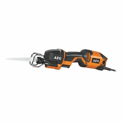 Пила сабельная AEG US 400 XE Пила сабельная AEG US 400 XE