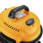 Пылесос промышленный DEKO DKVC-1400-15S