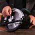 Пила циркулярная Zitrek ZKCS1500 Пила циркулярная Zitrek ZKCS1500