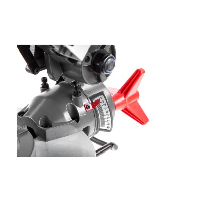 Пила торцовочная комбинированная ( + распиловочный стол) Hammer Flex STL1800/250C Пила торцовочная комбинированная ( + распиловочный стол) Hammer Flex STL1800/250C