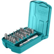 Набор бит TOTAL TACSD10306 (30 шт)